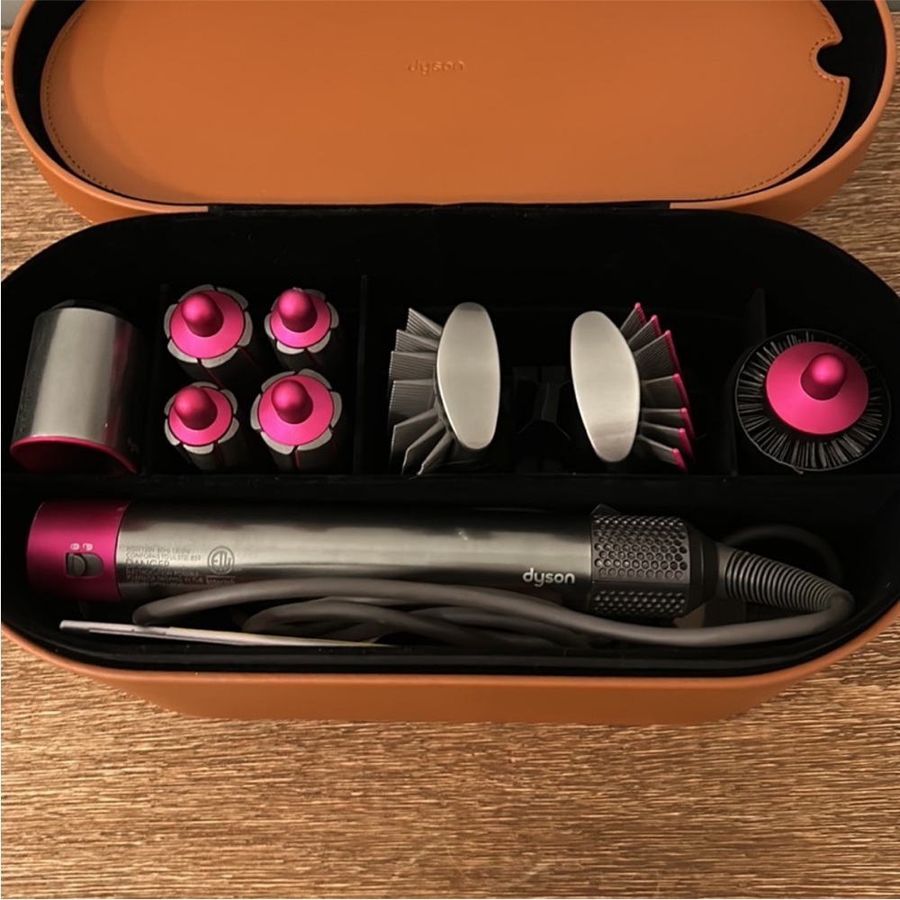 Dyson Airwrap Hair Styler
